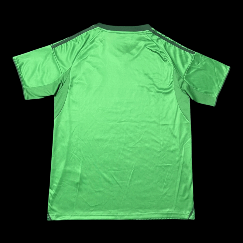 Al Ahli Maillot Domicile 25/26