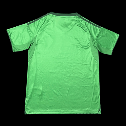 Al Ahli Maillot Domicile 25/26