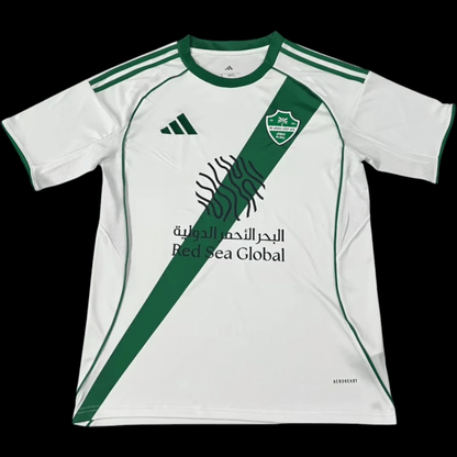 Al Ahli Maillot Extérieur 25/26