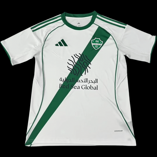 Al Ahli Maillot Extérieur 25/26