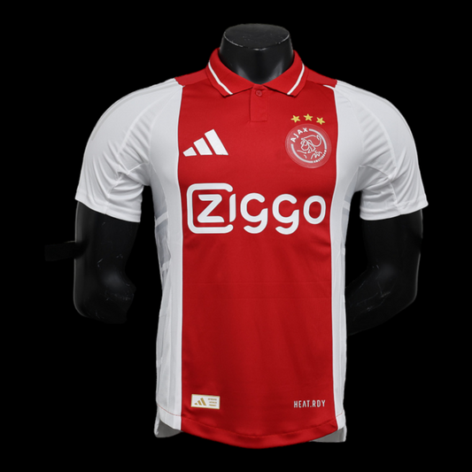 Ajax Amsterdam Home Shirt 24/25 - Player Version