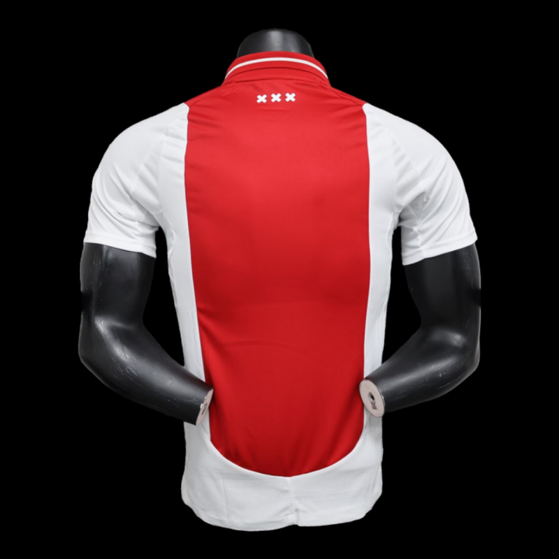 Ajax Amsterdam Home Shirt 24/25 - Player Version