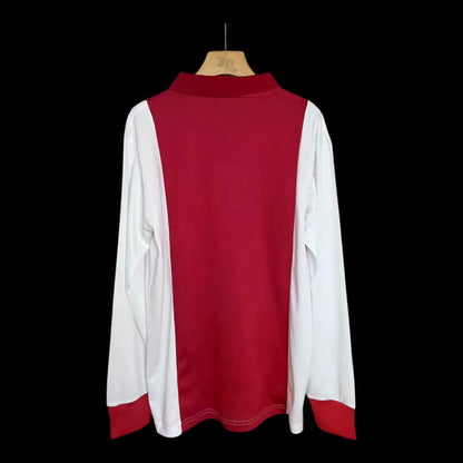 Ajax Amsterdam Maillot Manches Longues Commemorative Edition 24/25