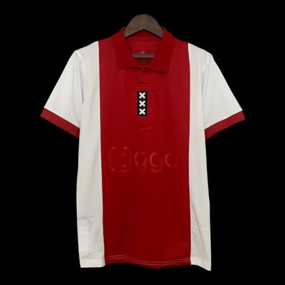 Ajax Amsterdam Commemorative Edition Jersey 24/25
