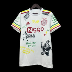 Ajax Amsterdam Jersey Concept