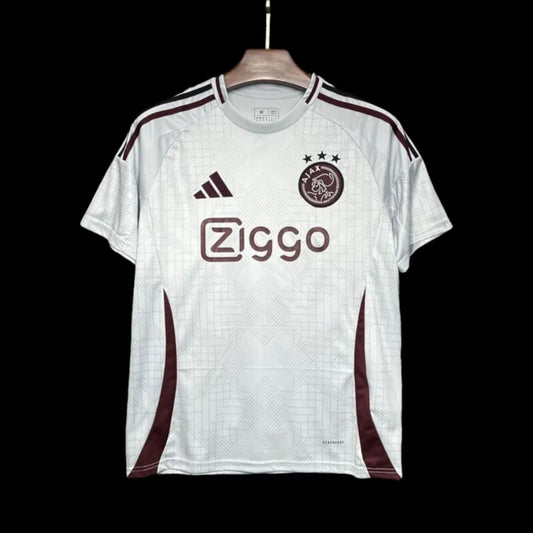 Ajax Amsterdam Third Shirt 24/25