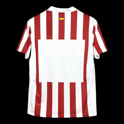 Atlético Madrid Maillot Domicile 25/26