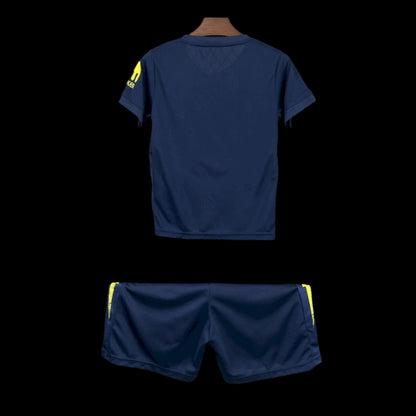 Atlético Madrid Ensemble Extérieur 25/26 -Enfant