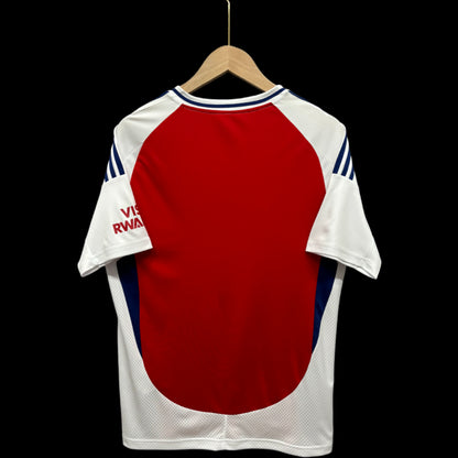 Arsenal Home Shirt 24/25