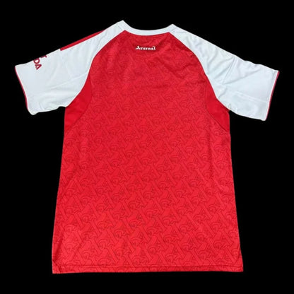 Arsenal Home Shirt 25/26