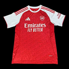 Arsenal Home Shirt 25/26