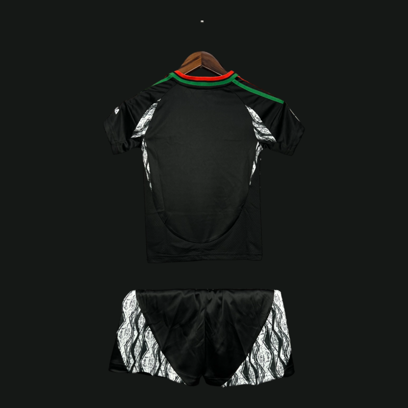 Arsenal Ensemble Extérieur 24/25 -Enfant