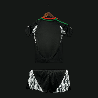 Arsenal Ensemble Extérieur 24/25 -Enfant