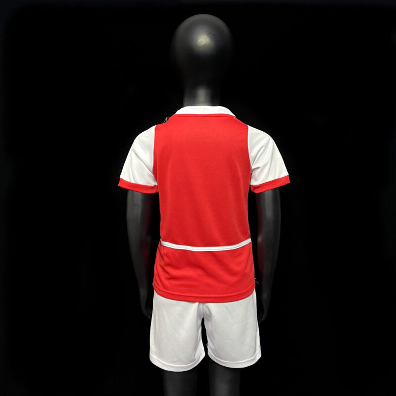 Arsenal Ensemble Player 02/03 -Enfant