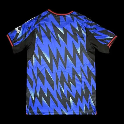 Arsenal Away Shirt 25/26