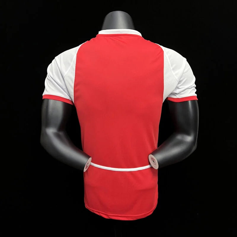 Arsenal Maillot Rétro 02/04 -Version Player