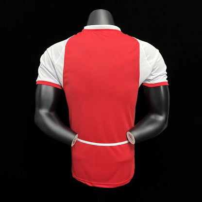 Arsenal Maillot Rétro 02/04 -Version Player