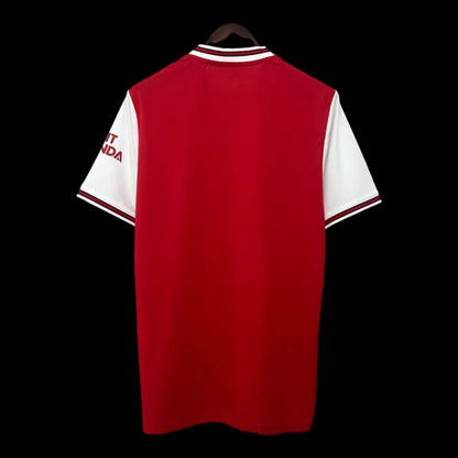 Arsenal Maillot Domicile Rétro 19/20