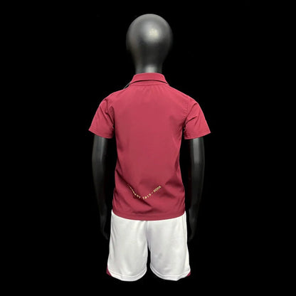 Arsenal Ensemble Player 05/06 -Enfant