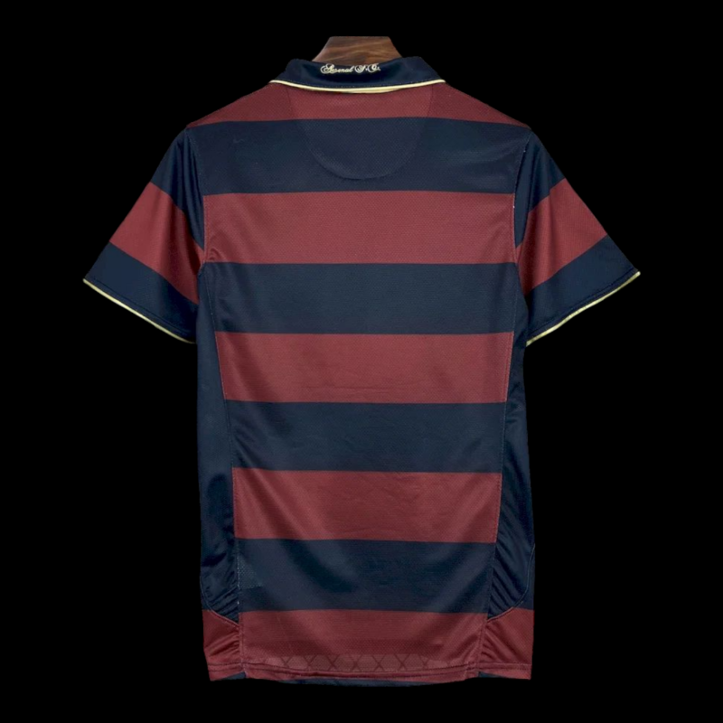 Arsenal Retro Third Shirt 07/08