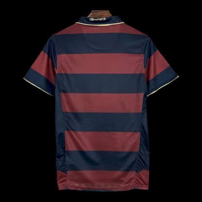 Arsenal Retro Third Shirt 07/08
