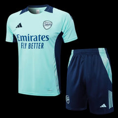 Arsenal Training Set 24/25 - Child/Adult