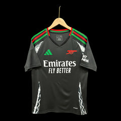 Arsenal Maillot Extérieur 24/25
