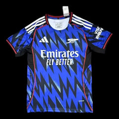 Arsenal Away Shirt 25/26