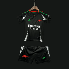 Arsenal Ensemble Extérieur 24/25 -Enfant