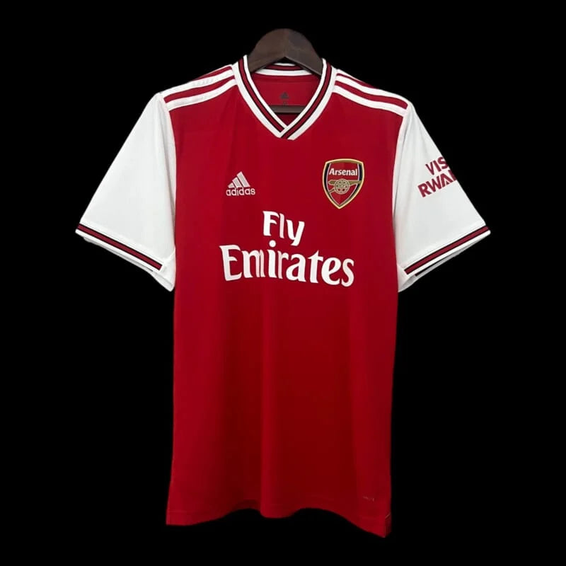 Arsenal Maillot Domicile Rétro 19/20