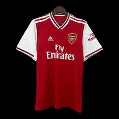 Arsenal Maillot Domicile Rétro 19/20
