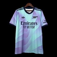 Arsenal Maillot Troisième  24/25