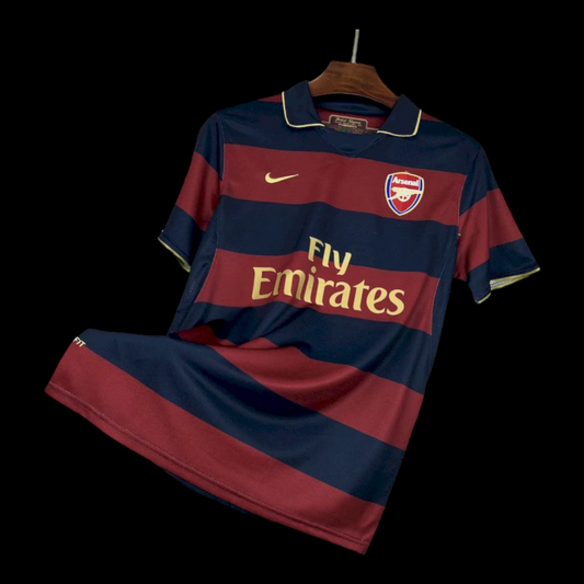 Arsenal Retro Third Shirt 07/08