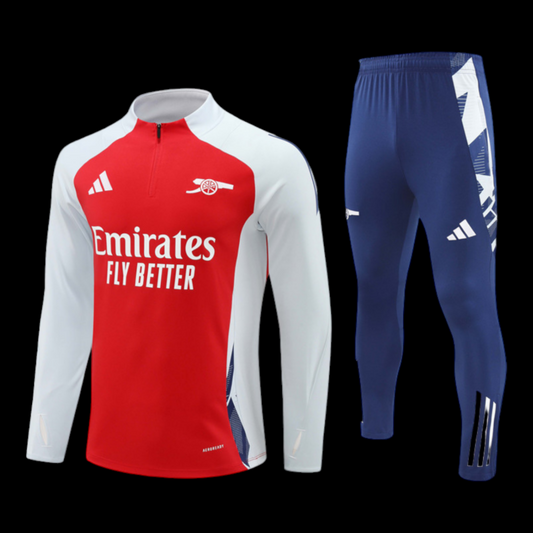 Arsenal 24/25 Training Tracksuit