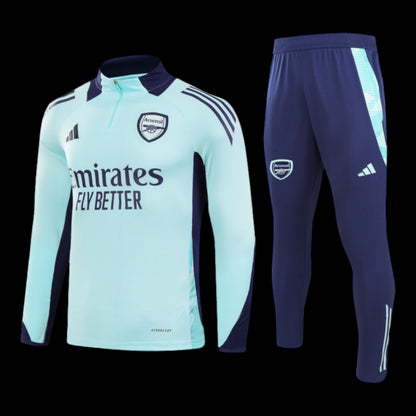 Arsenal 24/25 Training Tracksuit