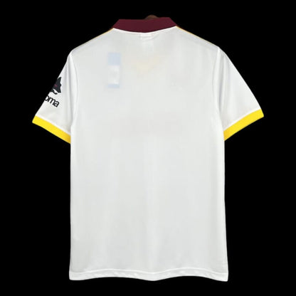 AS Roma Retro Away Shirt 91/92