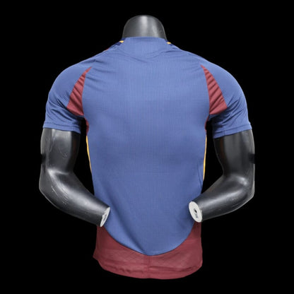 AS Roma Third Shirt 24/25 - Player Version