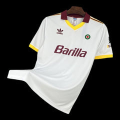 AS Roma Retro Away Shirt 91/92