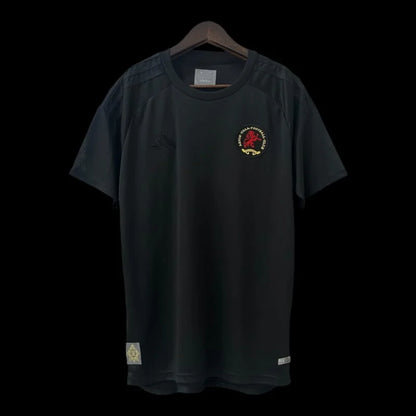 Aston Villa 125th Anniversary Shirt