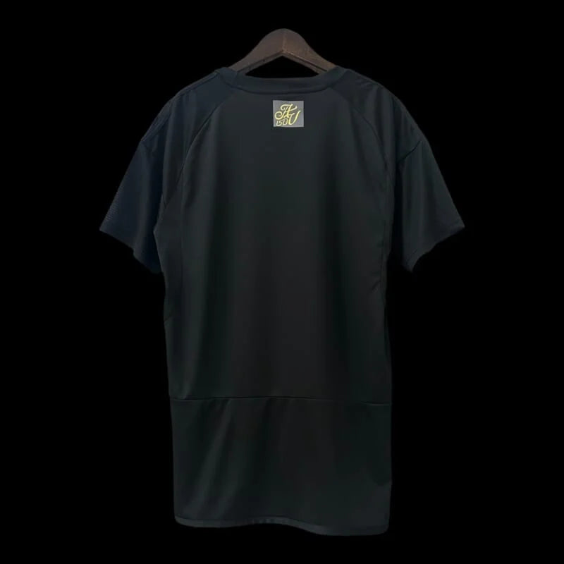 Aston Villa 125th Anniversary Shirt