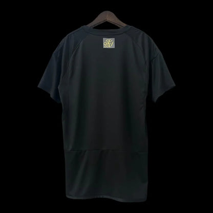 Aston Villa 125th Anniversary Shirt