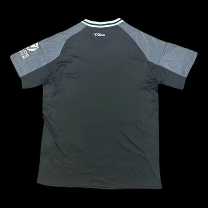 Aston Villa Away Shirt 25/26