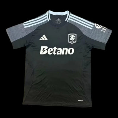 Aston Villa Away Shirt 25/26