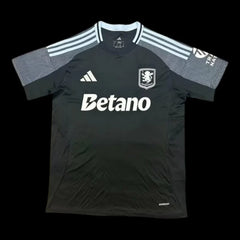 Aston Villa Away Shirt 25/26