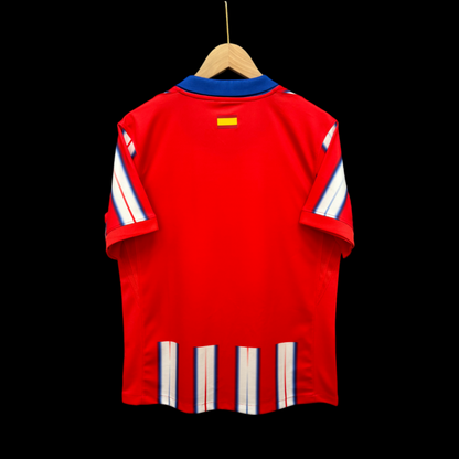 Atlético Madrid Home Jersey 24/25