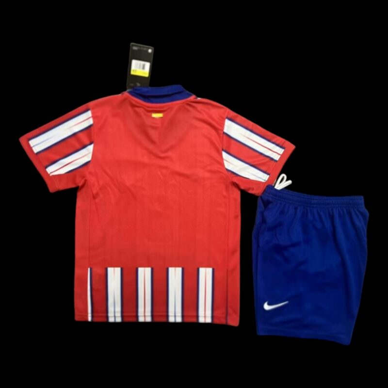 Atlético Madrid 24/25 Set - Child