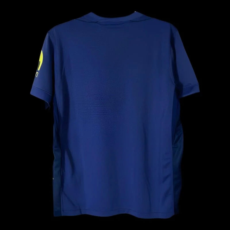 Atletico Madrid Away Shirt 25/26