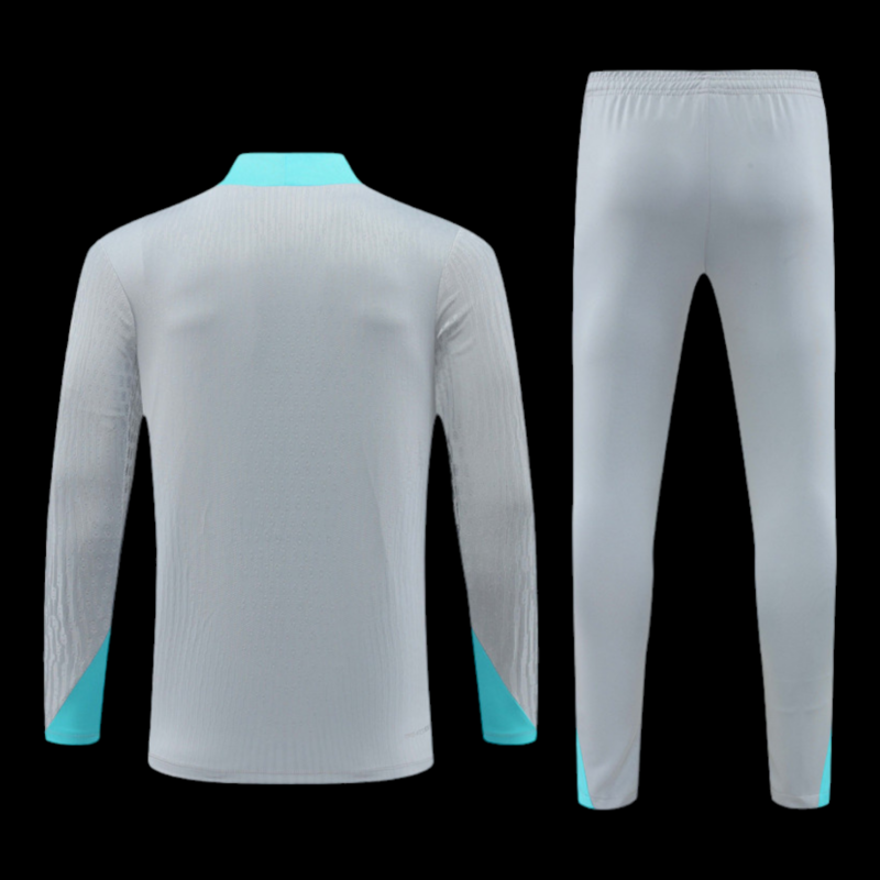 Atlético Madrid 24/25 Training Tracksuit