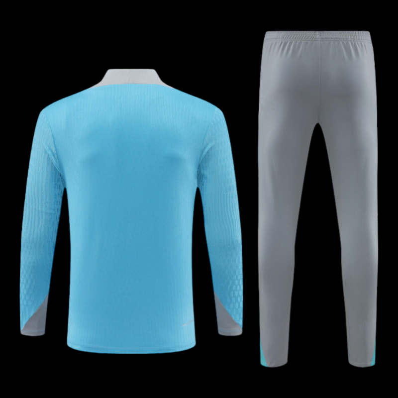 Atlético Madrid 24/25 Training Tracksuit