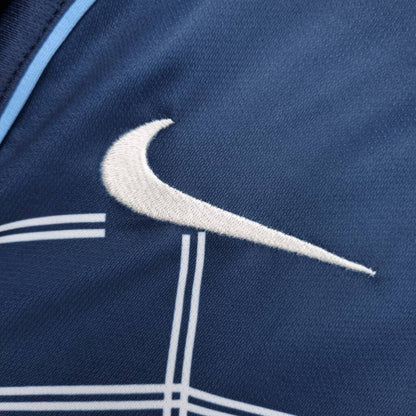 Atlético Madrid Retro Away Shirt 1990/2000